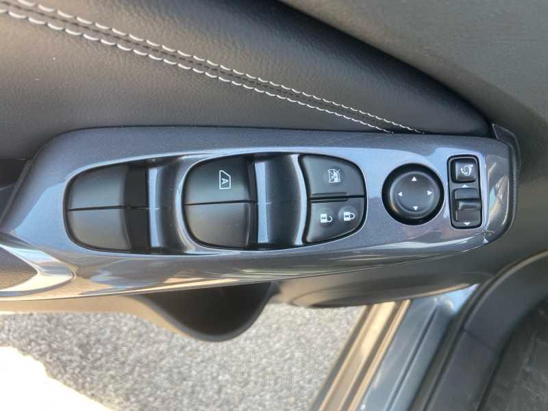 NISSAN Juke 1.6 hev N-Design