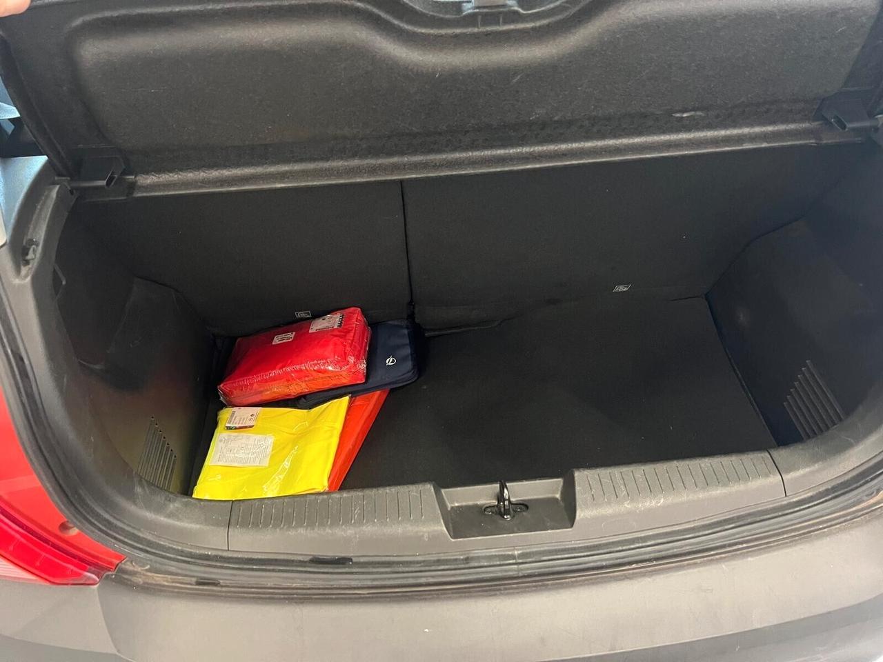 Opel Karl Rocks 1.0 73 CV 44.000KM CERTIF AZIENDALE UNIPRO