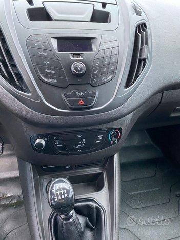 FORD Transit Courier 1.5 TDCi 75CV Van PER ALIME