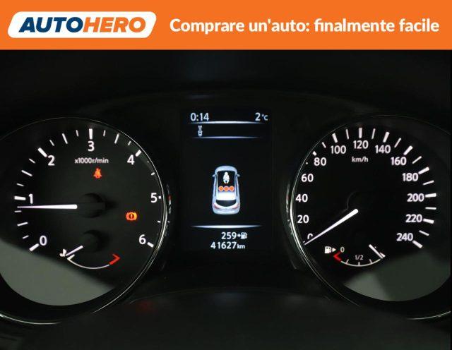 NISSAN Pulsar 1.5 dCi Acenta