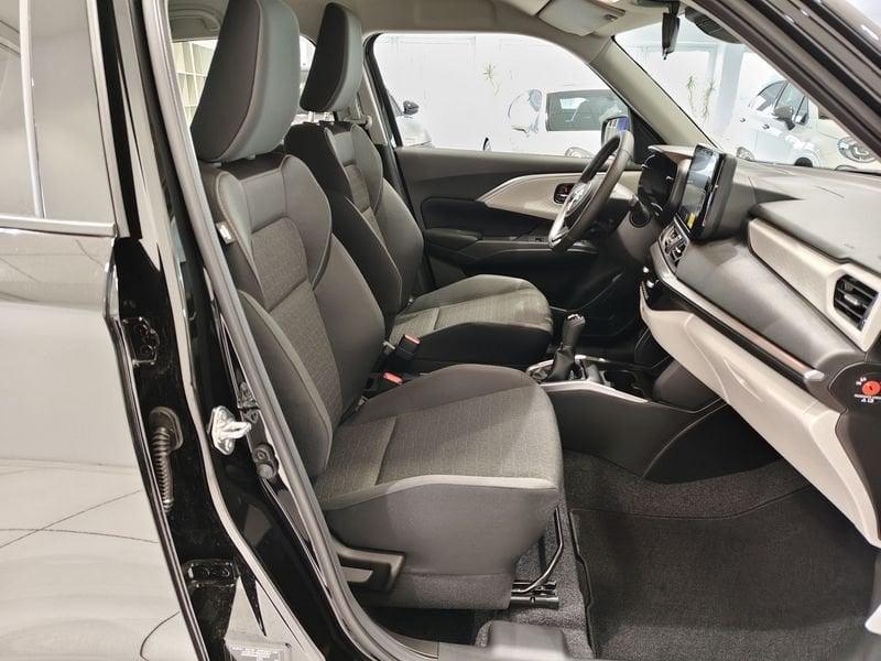 Suzuki Swift Swift 1.2h Top 4wd allgrip*PROMO SUZUKI*