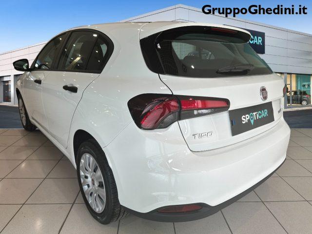 FIAT Tipo 1.5 Hybrid DCT 5 porte