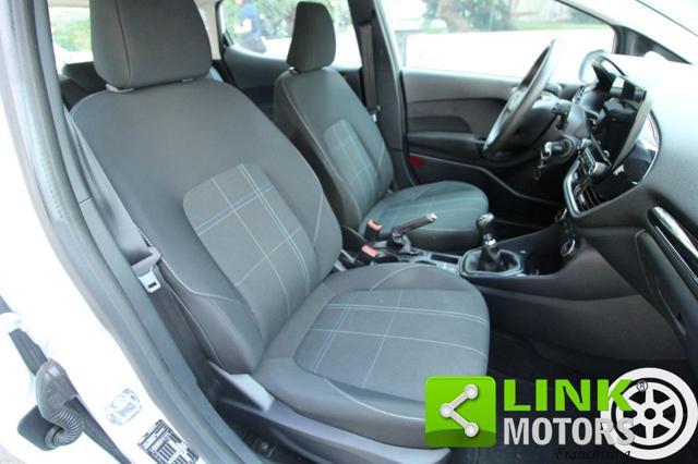FORD Fiesta 1.5 EcoBlue 5 porte Vignale START & STOP