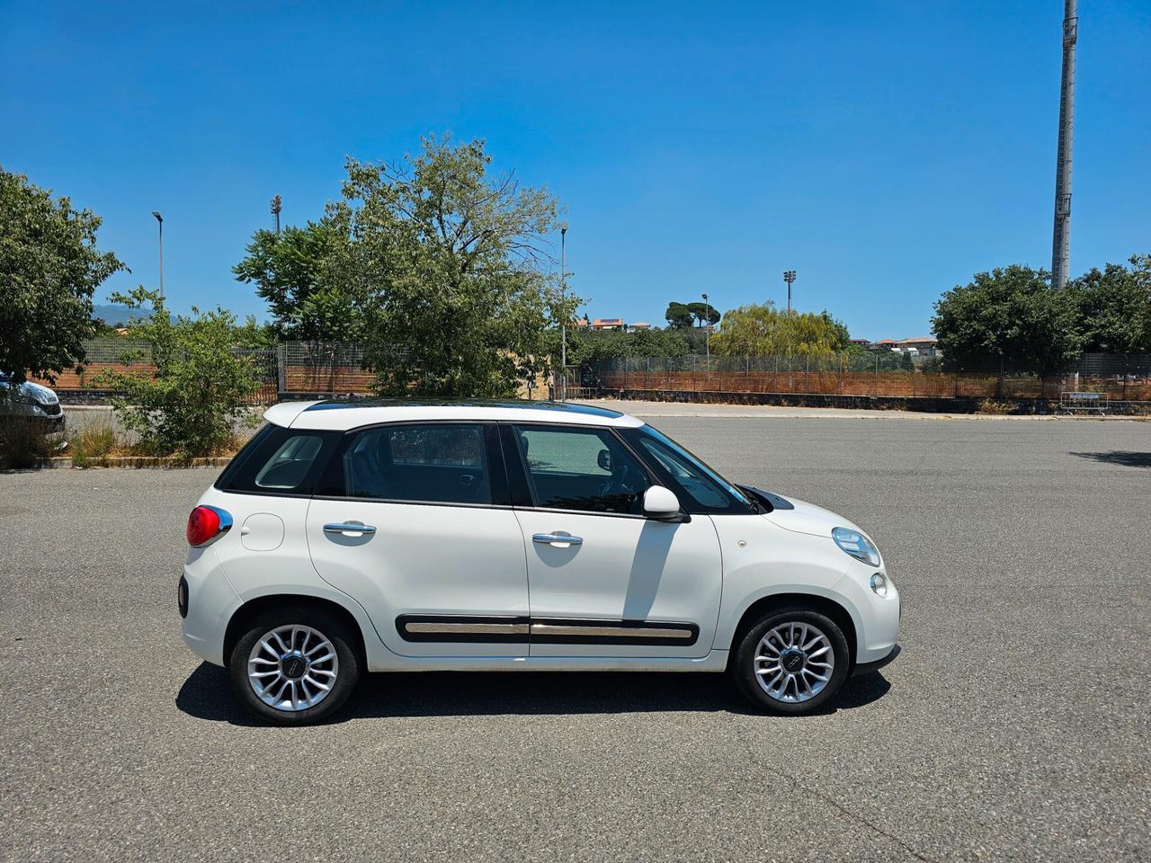 Fiat 500L 1.3 Multijet 85 CV Lounge Tetto Panoramico