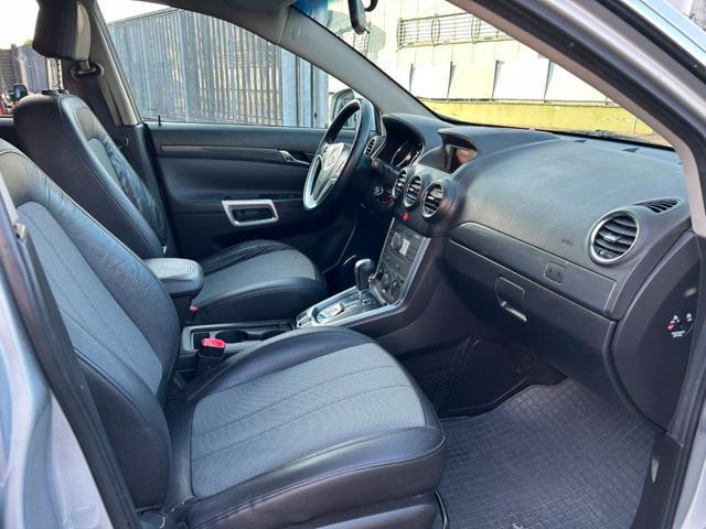 OPEL Antara 2.2 CDTI 163CV Cosmo *4X4* *AUTOMATICA*