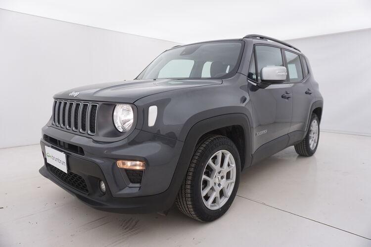 Jeep Renegade MHEV Limited BR373046 1.5 Mild Hybrid 130CV