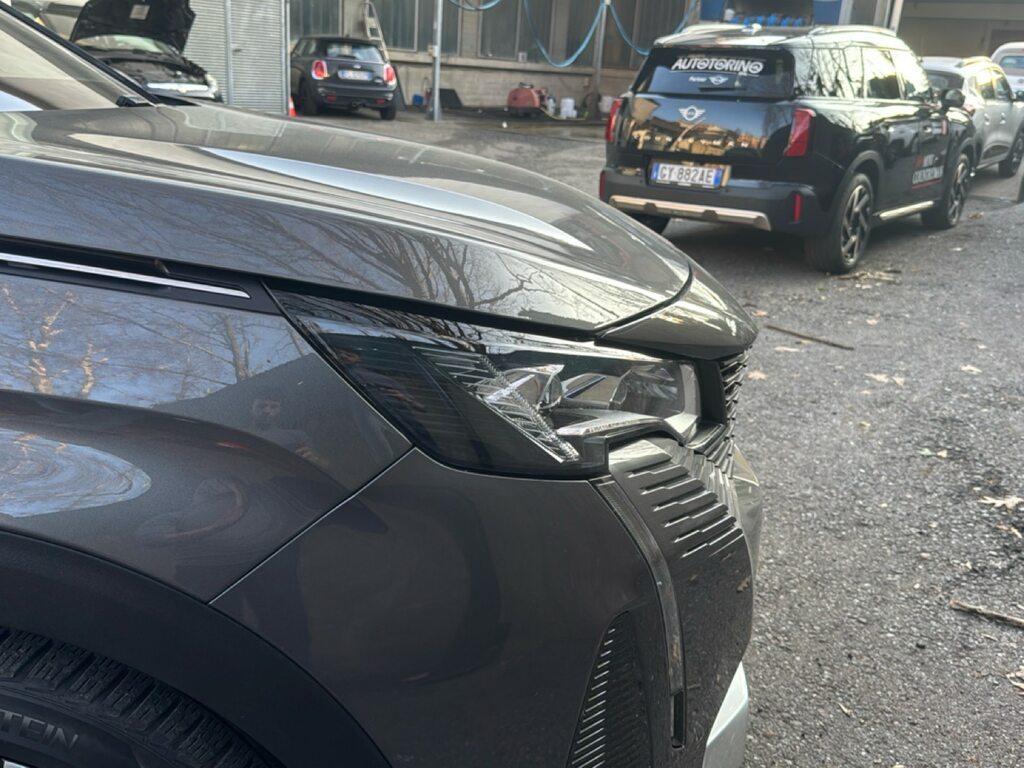 Peugeot 3008 1.6 HYbrid GT Pack e-EAT8