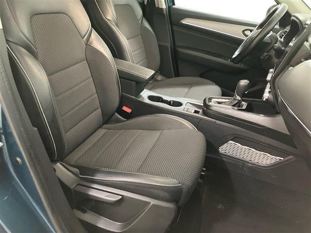 RENAULT Arkana 1.6 E-Tech full hybrid Intens 145cv