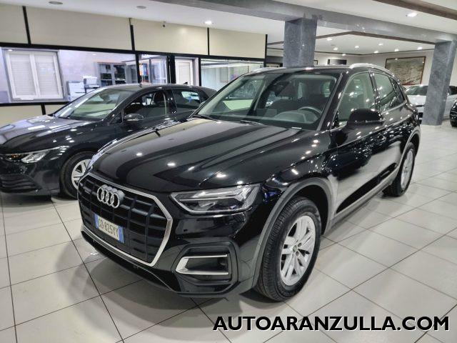 AUDI Q5 NEW 40 2.0 TDI 204CV MHEV Quattro S tronic Busines