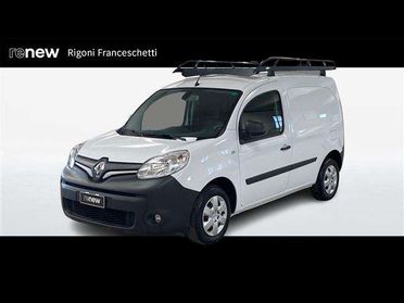 Renault kangoo express 1.5 dci 95cv Blue Ice