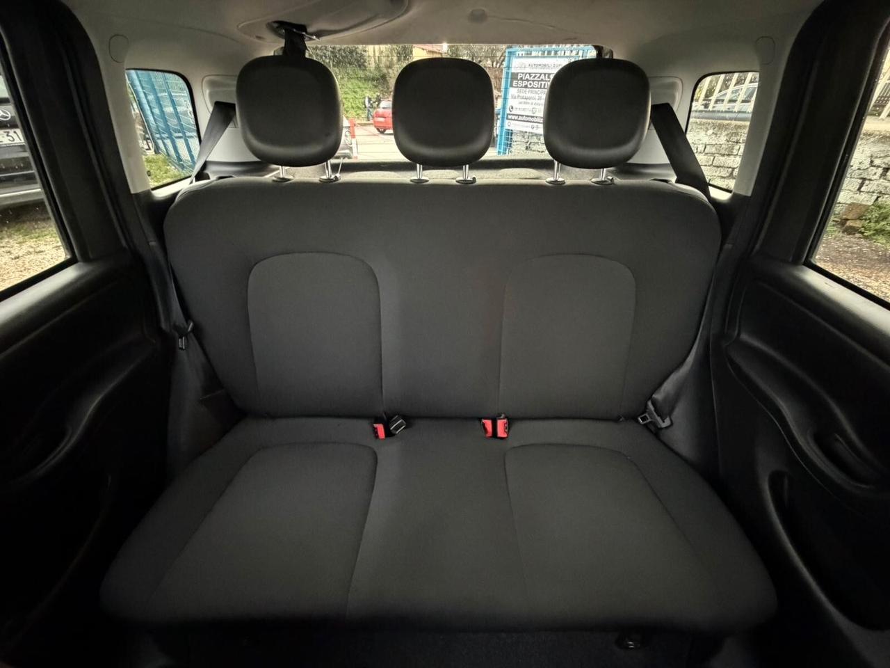 Fiat Panda 1.0 Hybrid 5posti **SOLO 18.000KM**