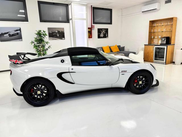 LOTUS Elise Cup 250