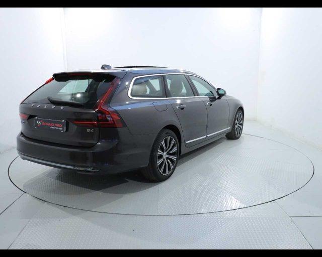 VOLVO V90 B4 automatico Plus Bright