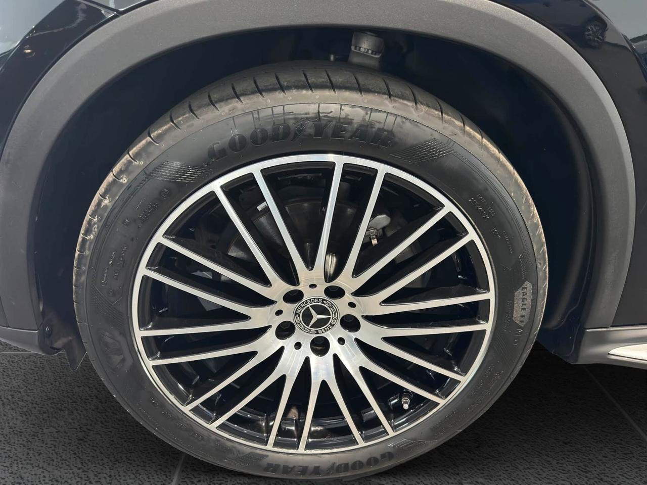 Mercedes-benz GLC 220 d 4Matic Mild hybrid Coupé Advanced Plus