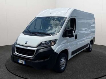 Peugeot Boxer 333 2.2 BlueHDi 140cv *iva esclusa*