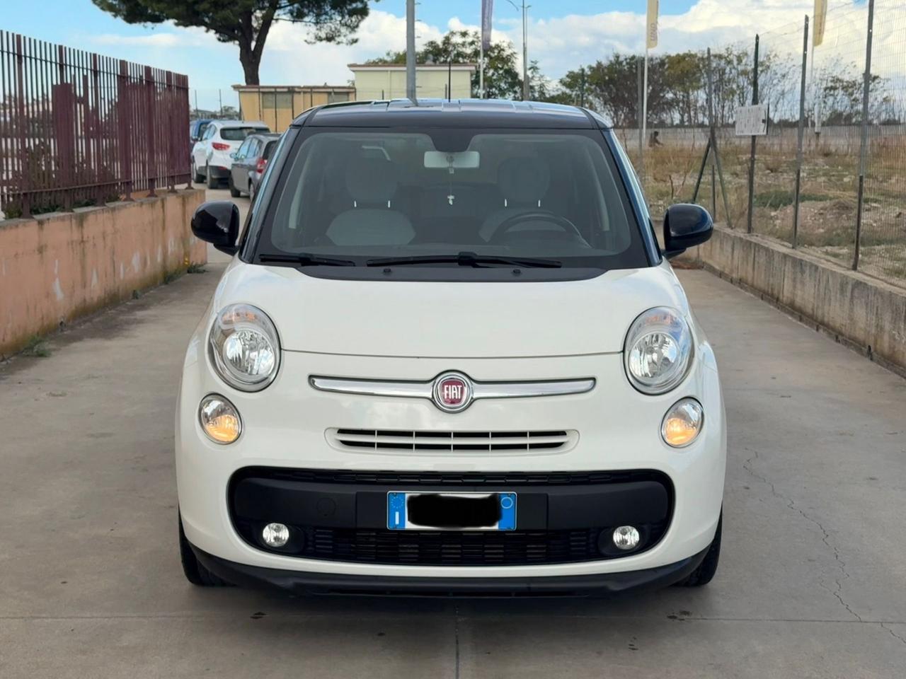 Fiat 500L 1.6 Multijet 120 CV Lounge