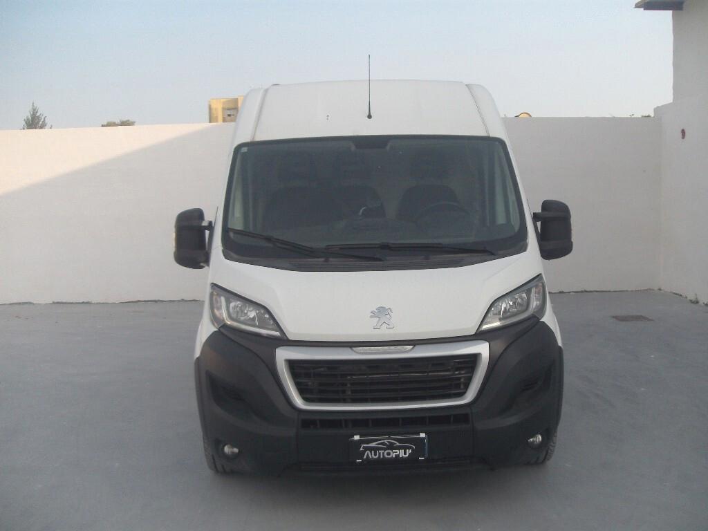 Peugeot BOXER L2H2 CON FRIGO - 2021
