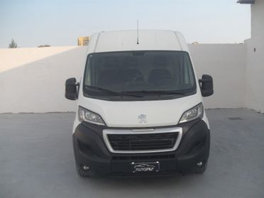 Peugeot BOXER L2H2 CON FRIGO - 2021