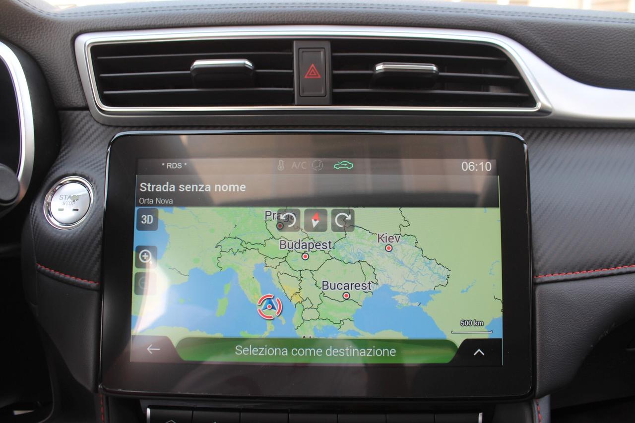 Mg ZS 1.0T-GDI Luxury