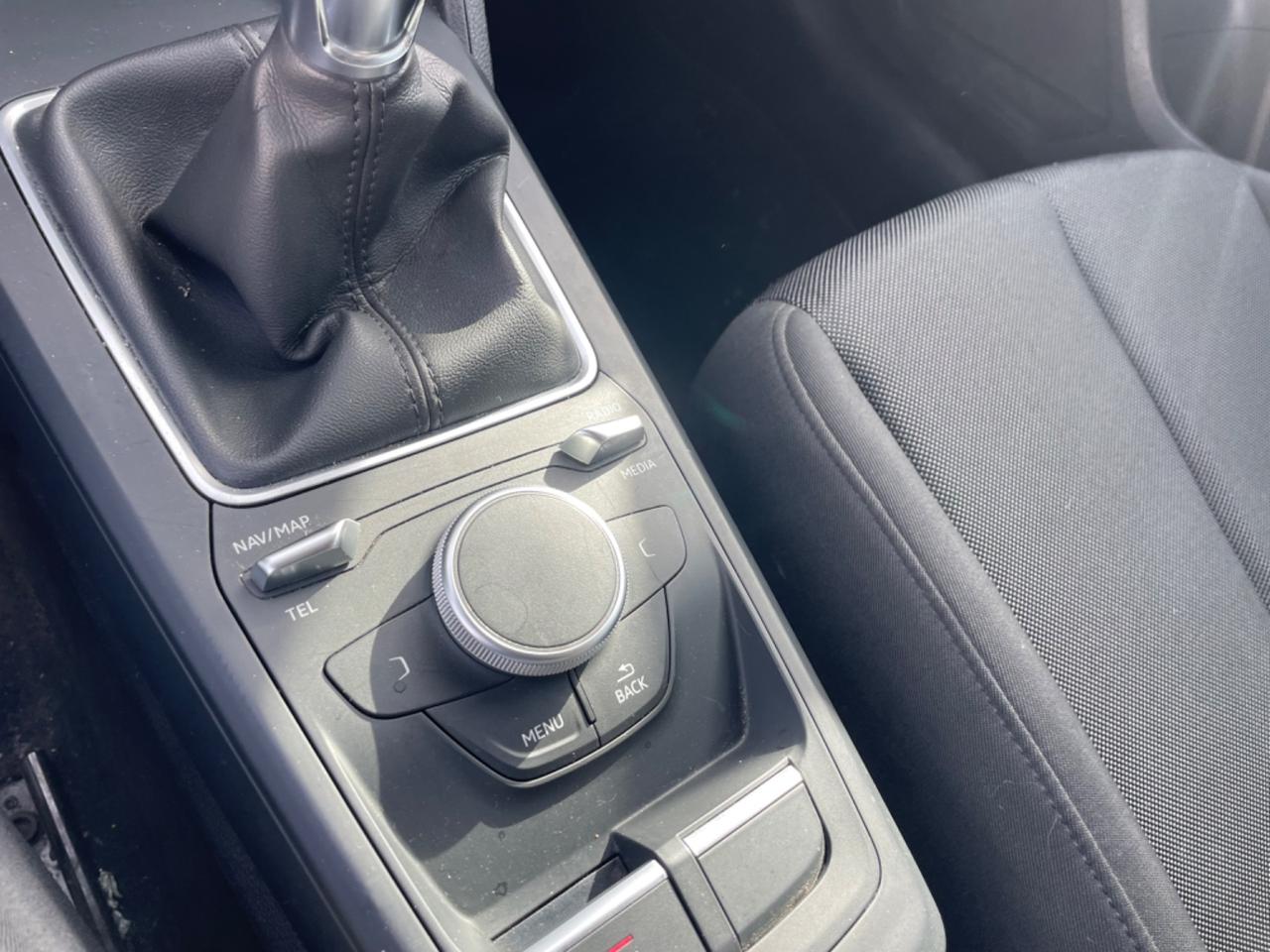 Audi Q2 1.6 TDI Business