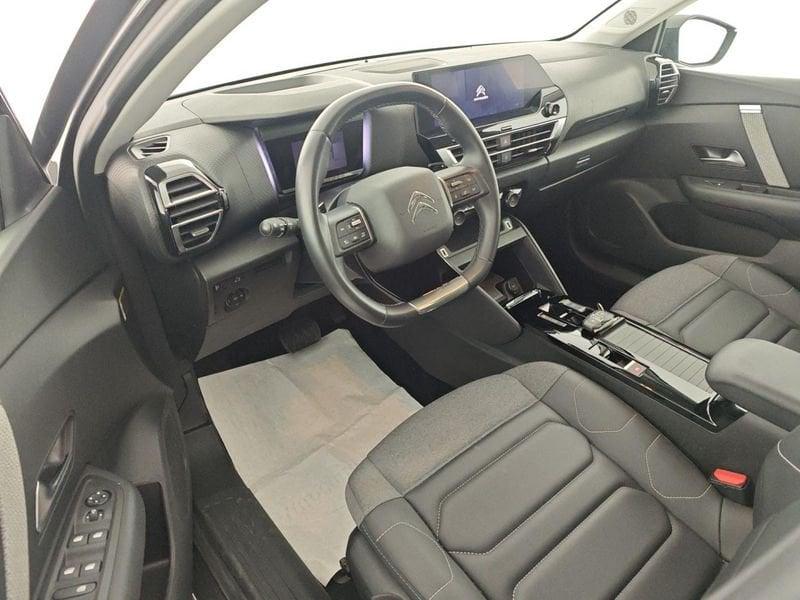 Citroën C4 X PureTech 130 S&S EAT8 Max