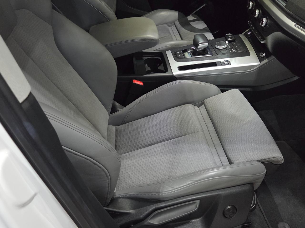 Audi Q5 50 TDI quattro tiptronic