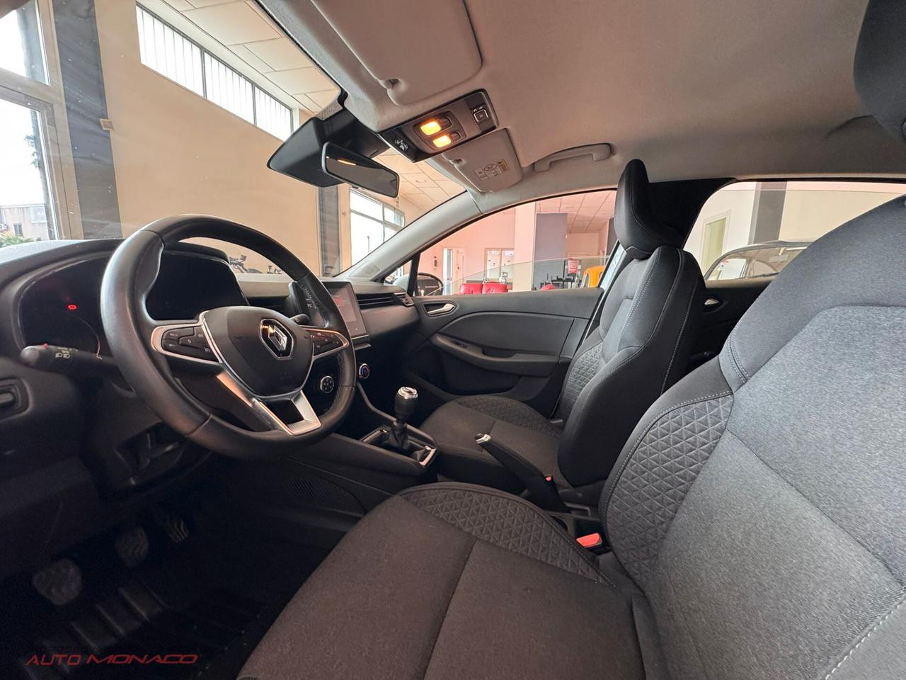 Renault Clio 1.5 dCi 100CV Evolution 2022