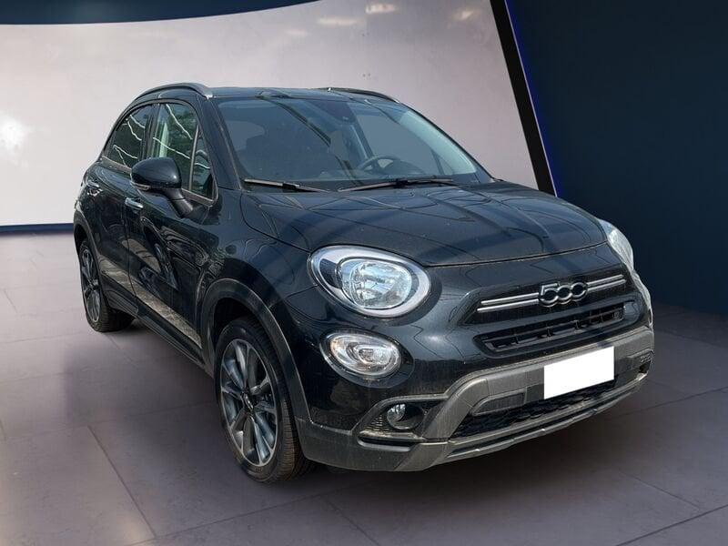 FIAT 500X 500 X Hatchback My22 1.5 Hybrid130cv Dct Cross