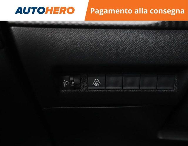 PEUGEOT 208 PureTech 75 Stop&Start 5 porte Active Pack