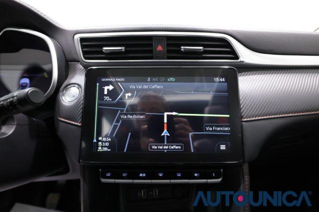 MG ZS 1.0T-GDI LUXURY FULL LED TETTO PANORAMICO APRIBILE