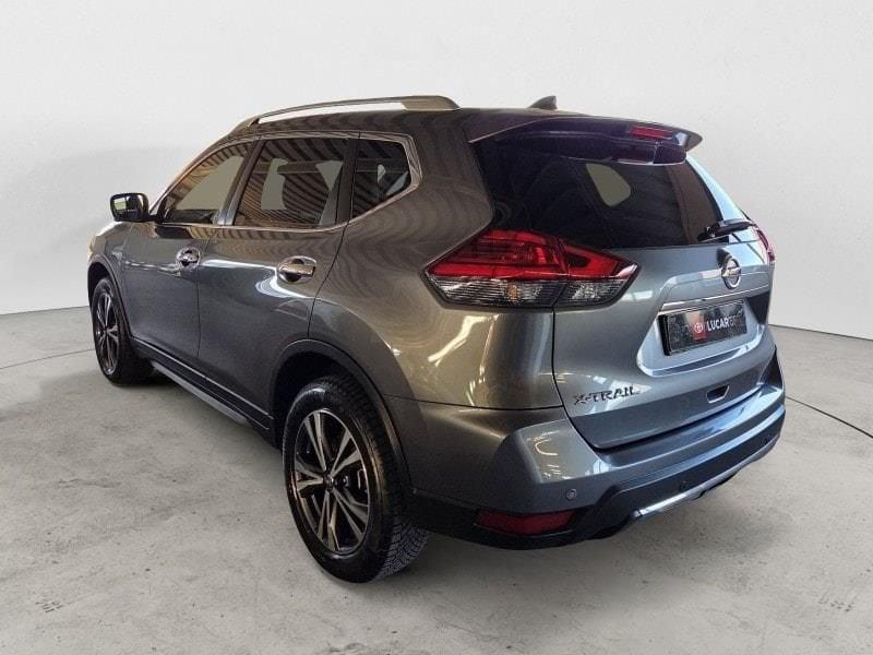 Nissan X-Trail 3ª serie 2.0 dCi 4WD N-Connecta