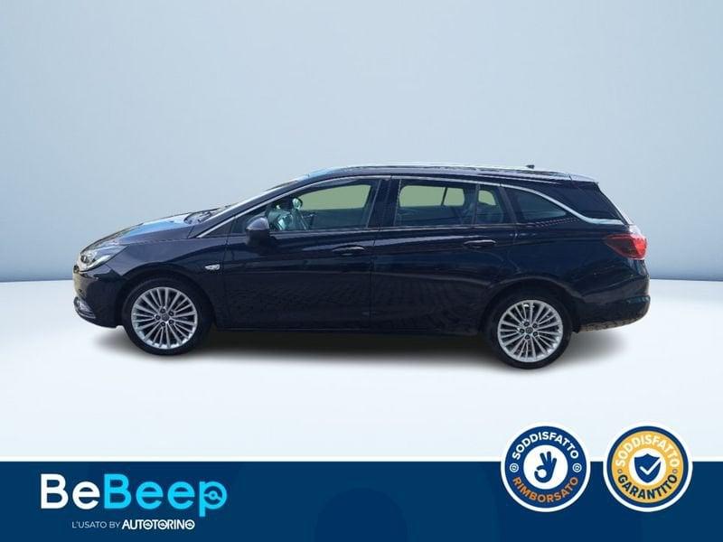 Opel Astra SPORTS TOURER 1.6 CDTI INNOVATION S&S 136CV