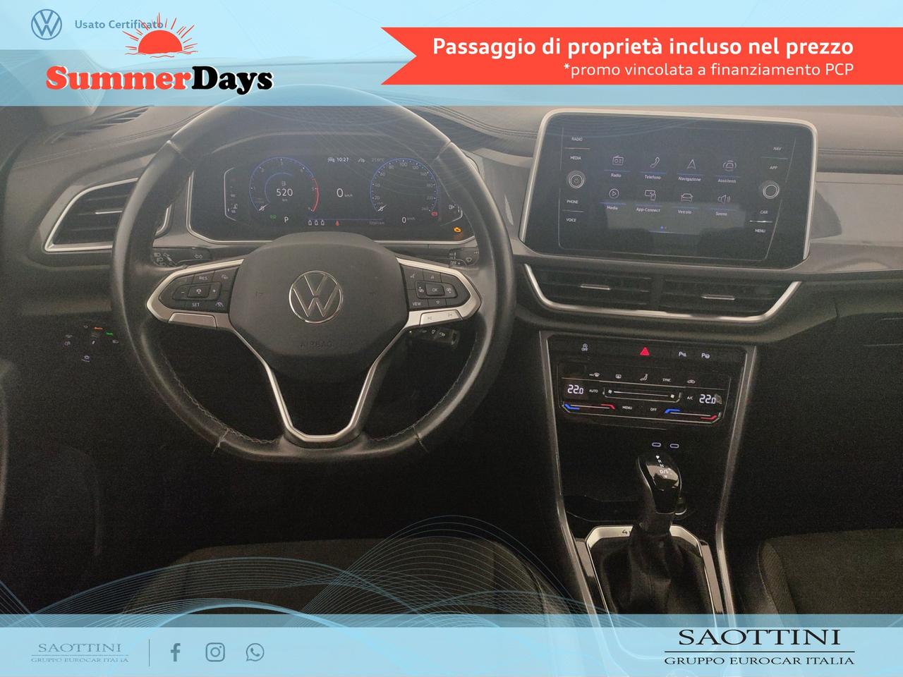 2.0 TDI Style 4motion 150 CV DSG