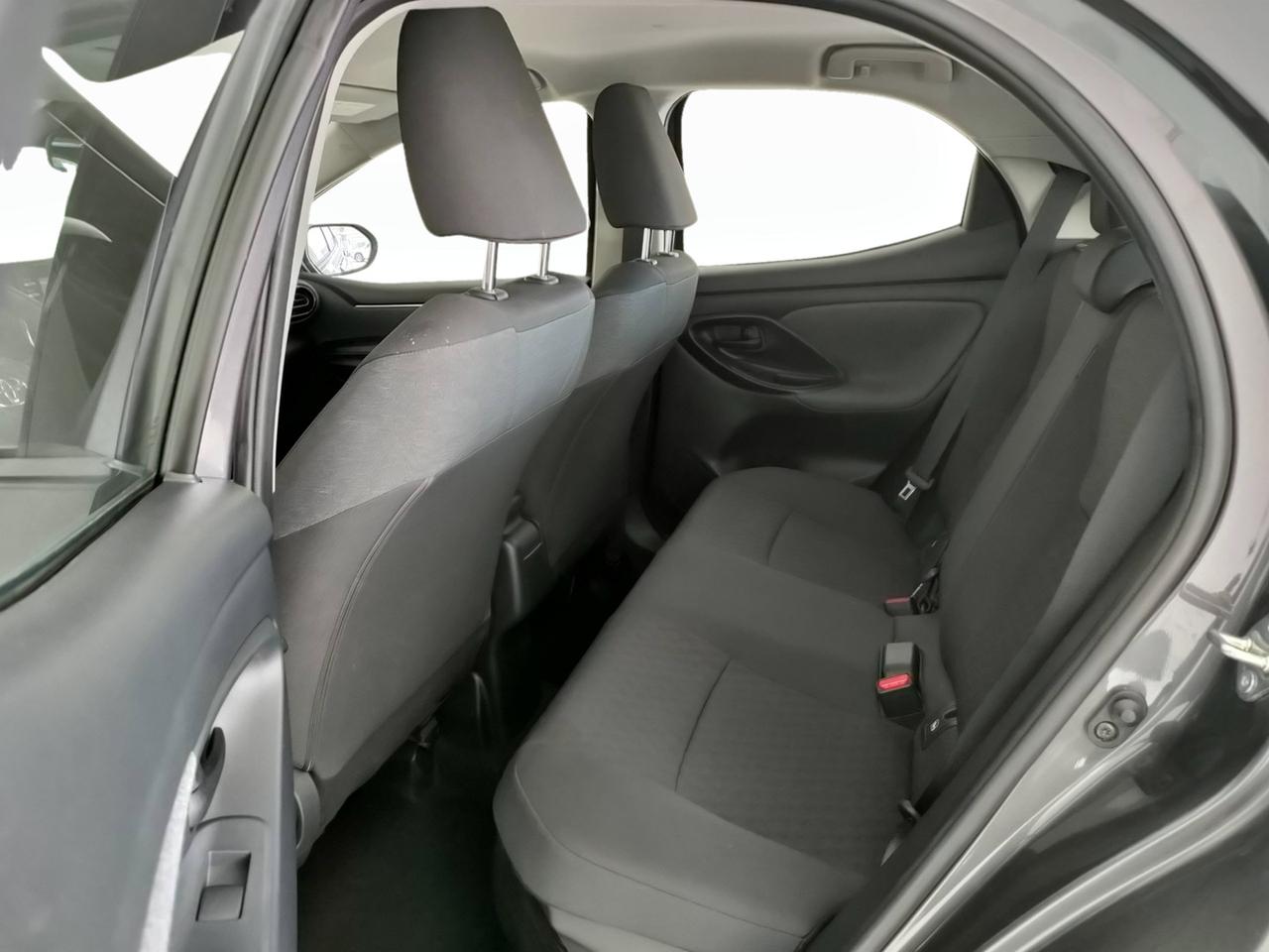 TOYOTA Yaris IV 2020 - Yaris 1.5h Trend