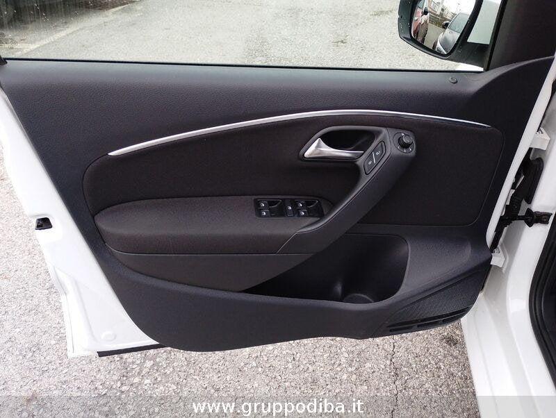 Volkswagen Polo V 2014 Diesel 5p 1.4 tdi bm Highline 90cv