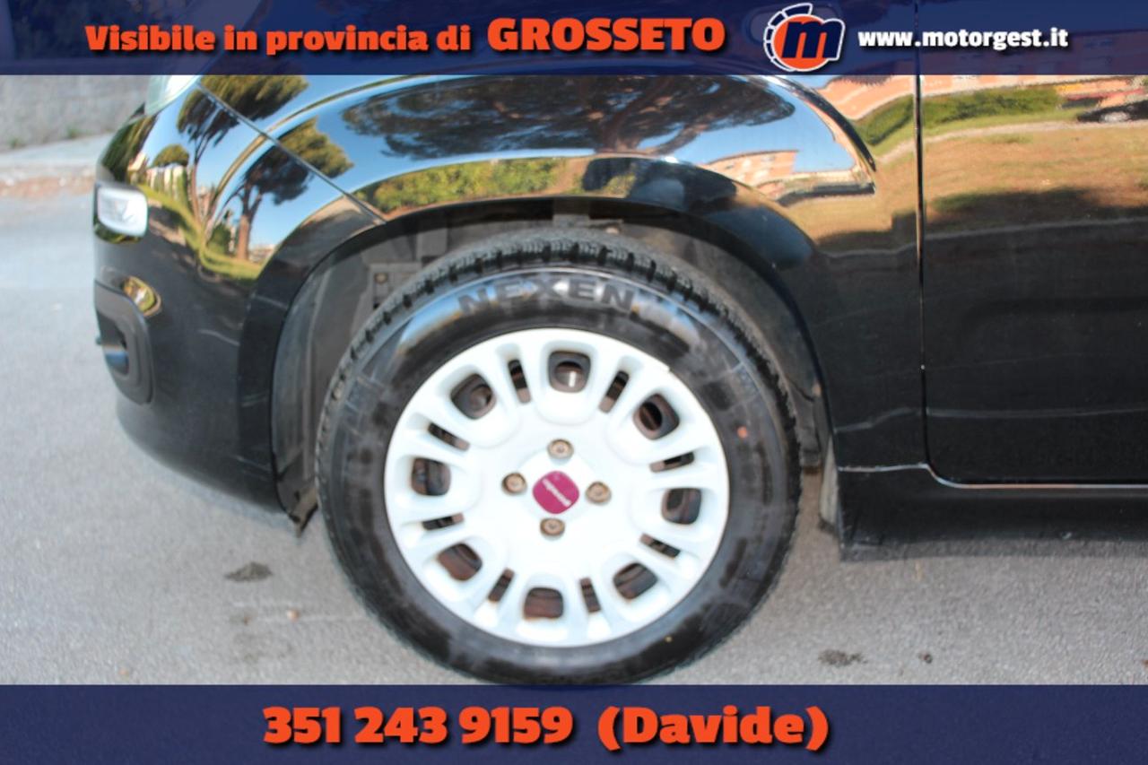 Fiat Panda 1.2 Easy easypower Gpl 69cv