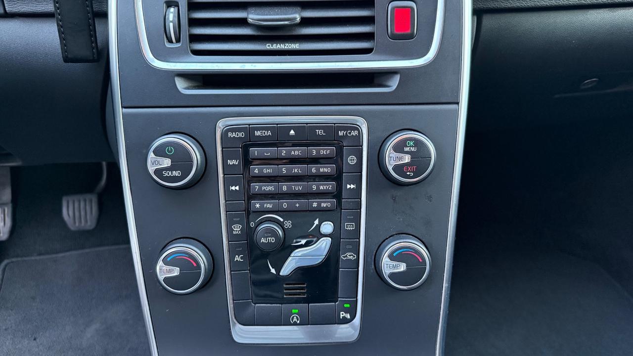 Volvo S60 D2 Business