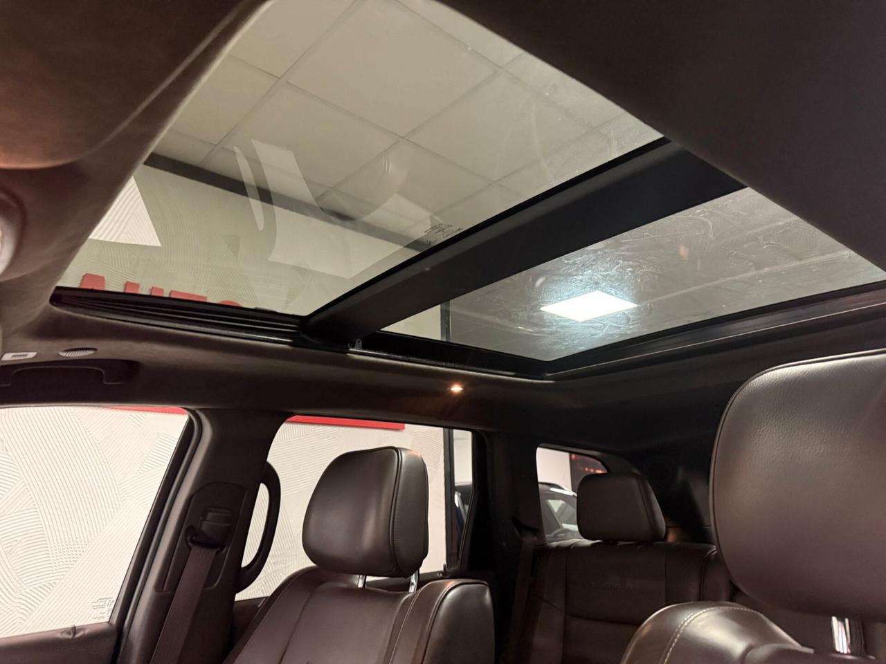 Jeep Grand Cherokee 3.0 V6 CRD 250 CV Multijet II Summit