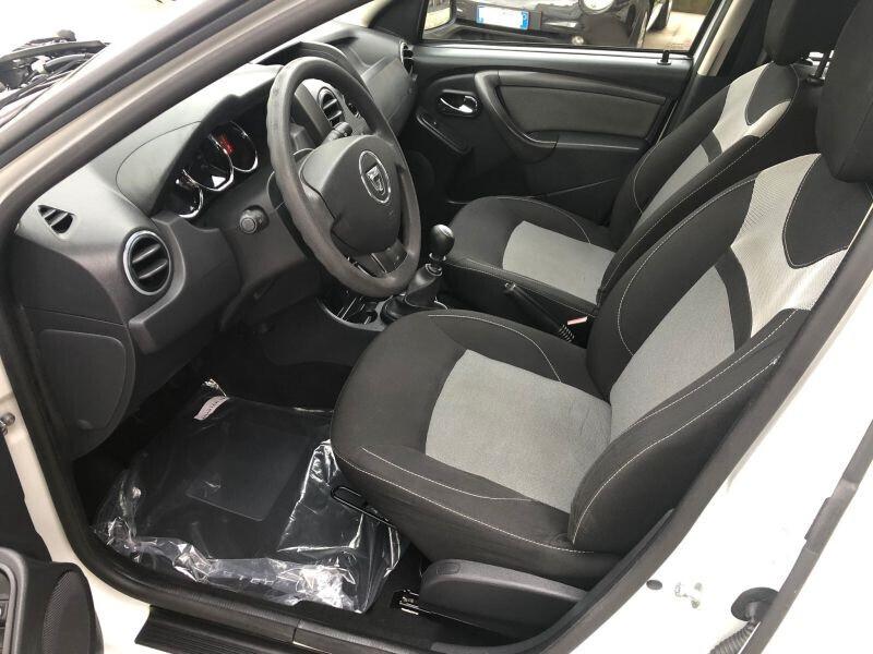 Dacia Duster 1.5dCi 110CV 4x2 Lauréate 2016