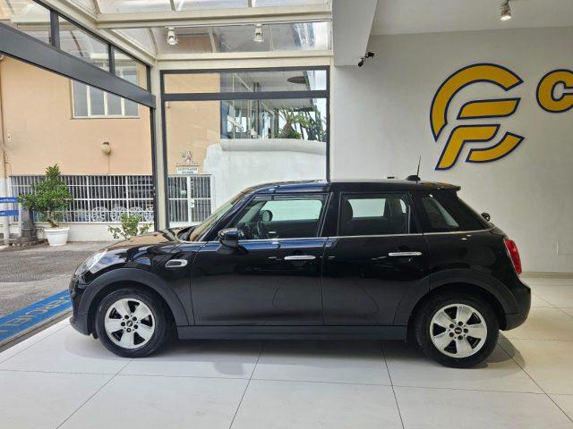 MINI Cooper 1.5 Cooper Boost 5p aut tua da ?159,00 mensili