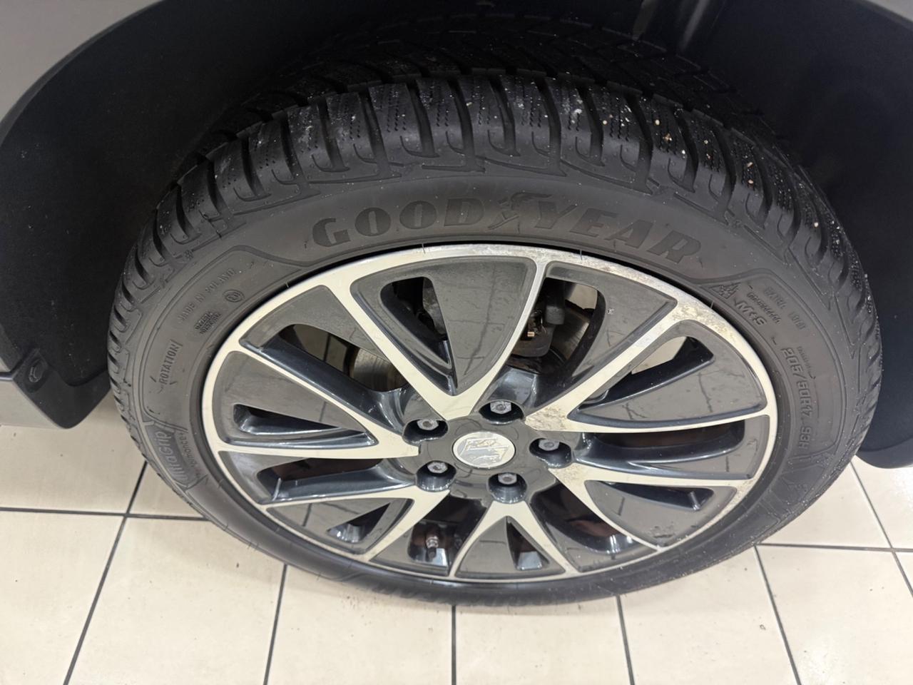 Suzuki sx4 S-Cross 1.6 2015 full optional