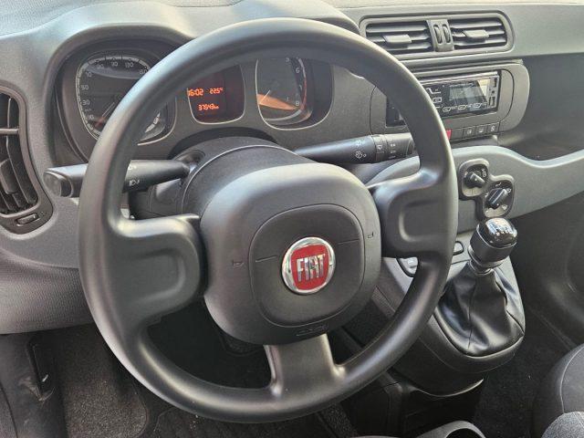 FIAT Panda 1.0 FireFly S&S Hybrid da ?119,00 mensili