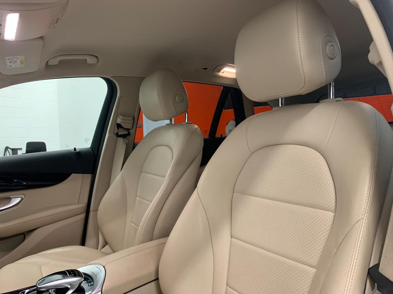 Mercedes-benz GLC 220 d 4Matic Sport