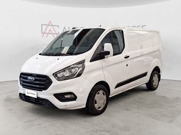 FORD Transit Custom 280 2.0 tdci 105cv trend L1H1 E6.2 +IVA