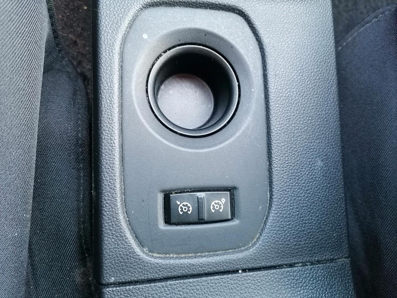 Dacia Duster 1.5 Blue dCi 8V 115 CV 2019