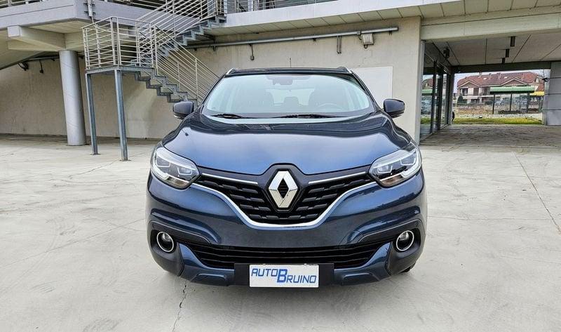 Renault Kadjar 1.2 TCe 130CV Energy Bose Unico Prpprietario