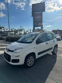 Fiat Panda 0.9 TwinAir Turbo Natural Power Lounge