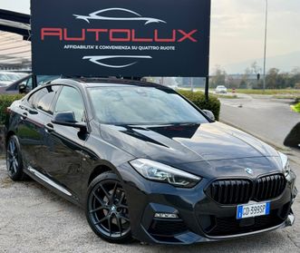 Bmw 218d Gran Coupé Msport 150 CV