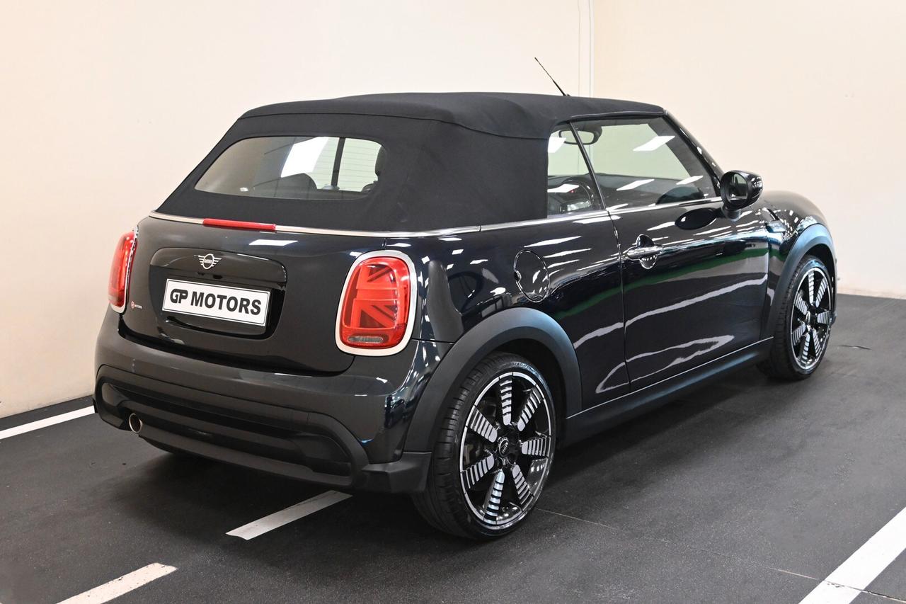 MINI Mini Cabrio (F57) Mini 1.5 Cooper Yours ...