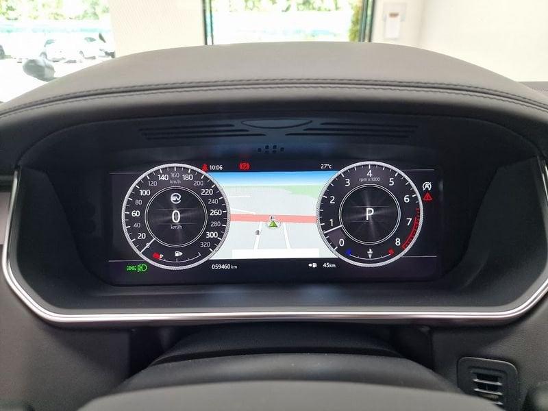 Land Rover Range Rover Range Rover 5.0 Supercharged SV Autobiography Dynamic - IVA ESPOSTA